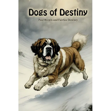 Dogs of Destiny