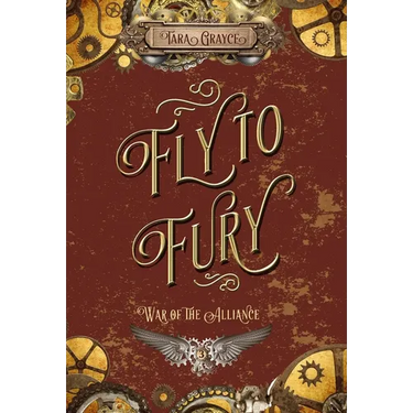 Fly to Fury