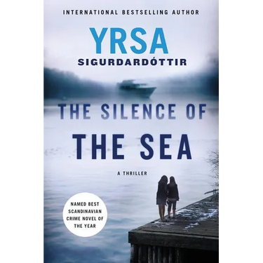 Silence of the Sea