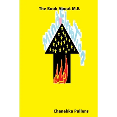 The Book About M.E.: Mind Elevation