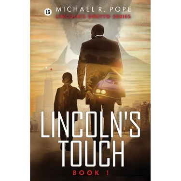 Lincoln's Touch
