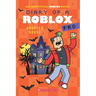 Haunted House (Diary of a Roblox Pro #9)