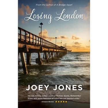 Losing London