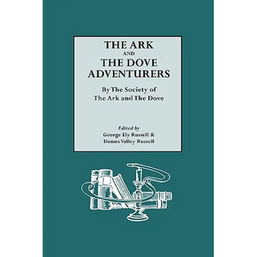 Ark and the Dove Adventurers. by the Society of the Ark and the Dove