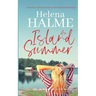 An Island Summer: A story of newfound love and passions rekindled