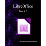 LibreOffice Base 4.0