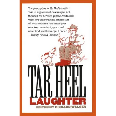 Tar Heel Laughter