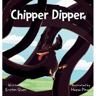 Chipper Dipper
