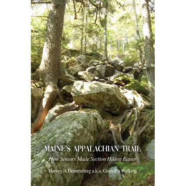 Maine's Appalachian Trail: How Seniors Made Section Hiking Easier