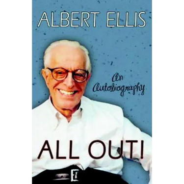 All Out!: An Autobiography