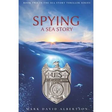 Spying: A Sea Story