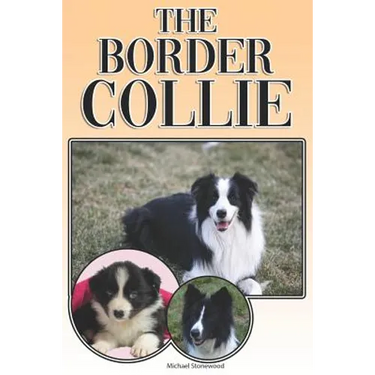 The Border Collie: A Complete and Comprehensive Owners Guide To: Buying, Owning, Health, Grooming, Training, Obedience, Understanding and