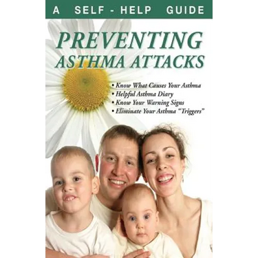 Preventing Asthma Attacks: A Self-Help Guide