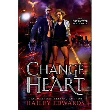 Change of Heart