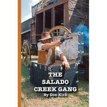 The Salado Creek Gang