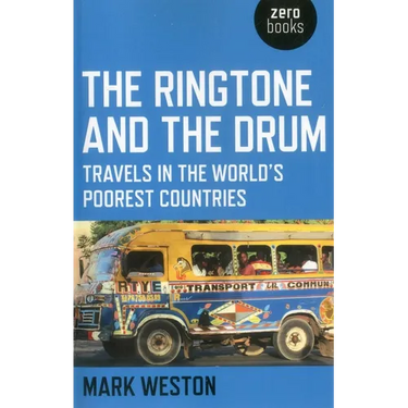 The Ringtone and the Drum