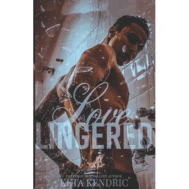 Loved Lingered Book #3: The Love Series