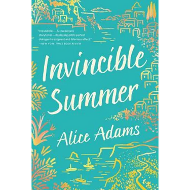 Invincible Summer