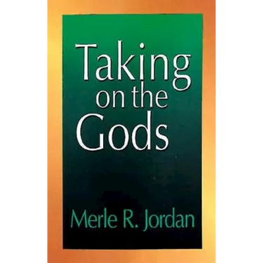 Taking on the Gods: The Task of the Pastoral Counselor