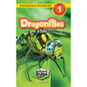 Dragonflies: Backyard Bugs and Creepy-Crawlies (Engaging Readers, Level 1)