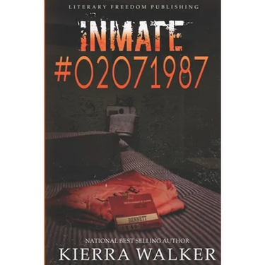 Inmate #02071987