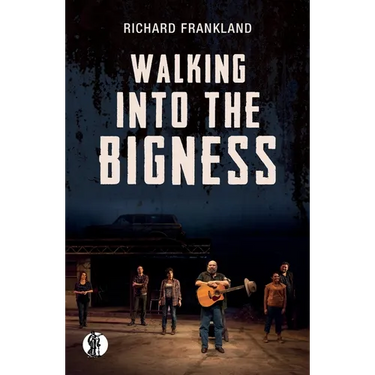 Walking into the Bigness
