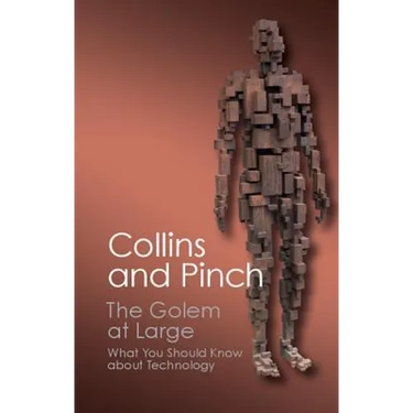 The Golem at Large