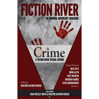 Fiction River Special Edition: Crime