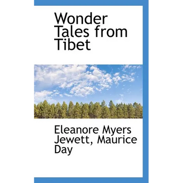 Wonder Tales from Tibet