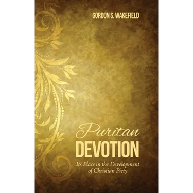 Puritan Devotion