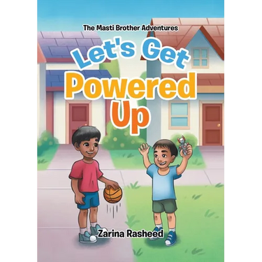 Let's Get Powered Up