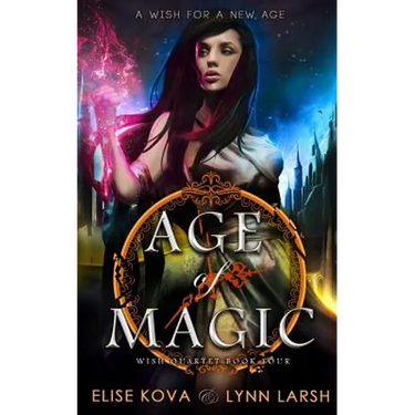 Age of Magic