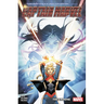 Captain Marvel by Alyssa Wong Vol. 2: The Undone