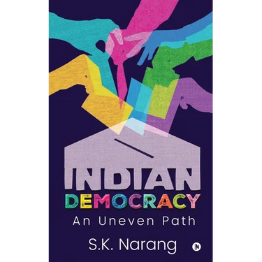 Indian Democracy: An Uneven Path