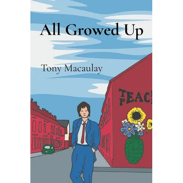 All Growed Up: What Breadboy Did at University