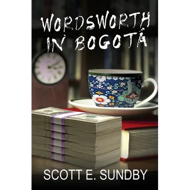 Wordsworth in Bogotá