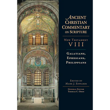 Galatians, Ephesians, Philippians: Volume 8 Volume 8