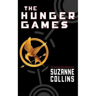The Hunger Games