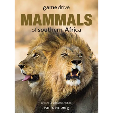 Game Drive: Mammals of Southern Africa