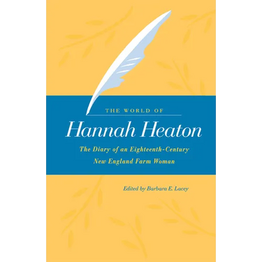 The World of Hannah Heaton
