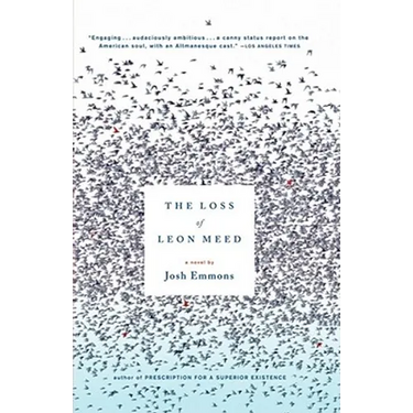 The Loss of Leon Meed