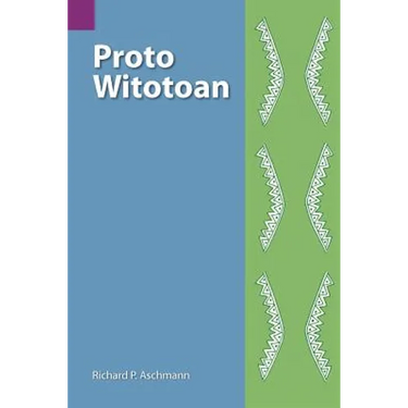 Proto Witotoan