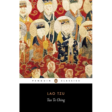 Tao Te Ching