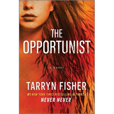 The Opportunist: An Unconventional, Second Chance Love Story