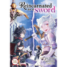Reincarnated as a Sword (Manga) Vol. 14