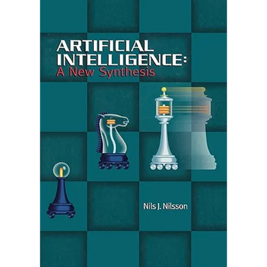 Artificial Intelligence: A New Synthesis