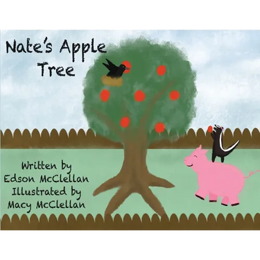 Nate's Apple Tree