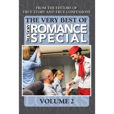 The Very Best Of True Story Romance Special, Volume 2