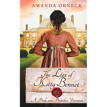 The Lies of Kitty Bennet