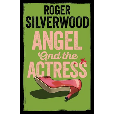Angel and the Actress